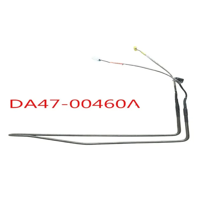 Tubo Calefactor de Descongelación para Refrigerador, Cable Calefactor para Samsung DA47-00460A, Repuestos para Congelador