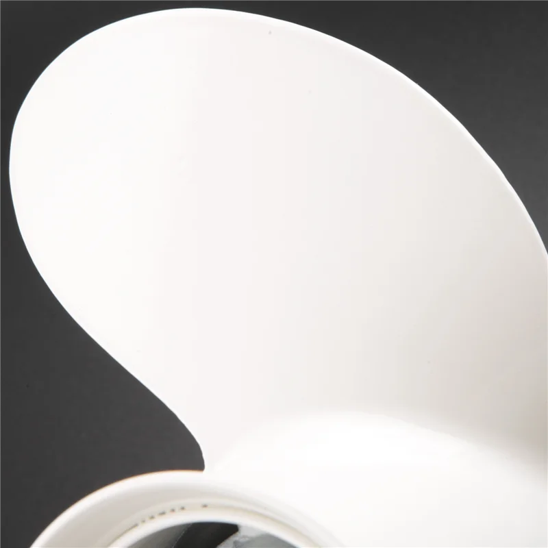 A45F-9 1/4X9-J جديد سبائك الألومنيوم 3 شفرات المروحة الخارجية لياماها 9.9-15Hp