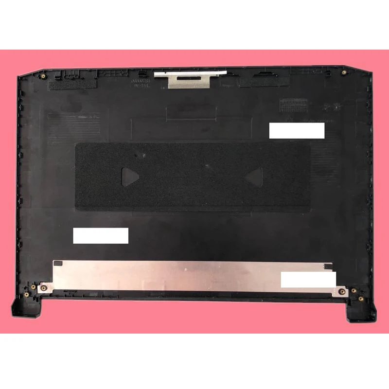 New Original For Acer Nitro AN515-44 AN515-55 Laptop Accessories Lcd Back Cover Rear Lid Top Case Screen Back Shell 60.Q7KN2.001