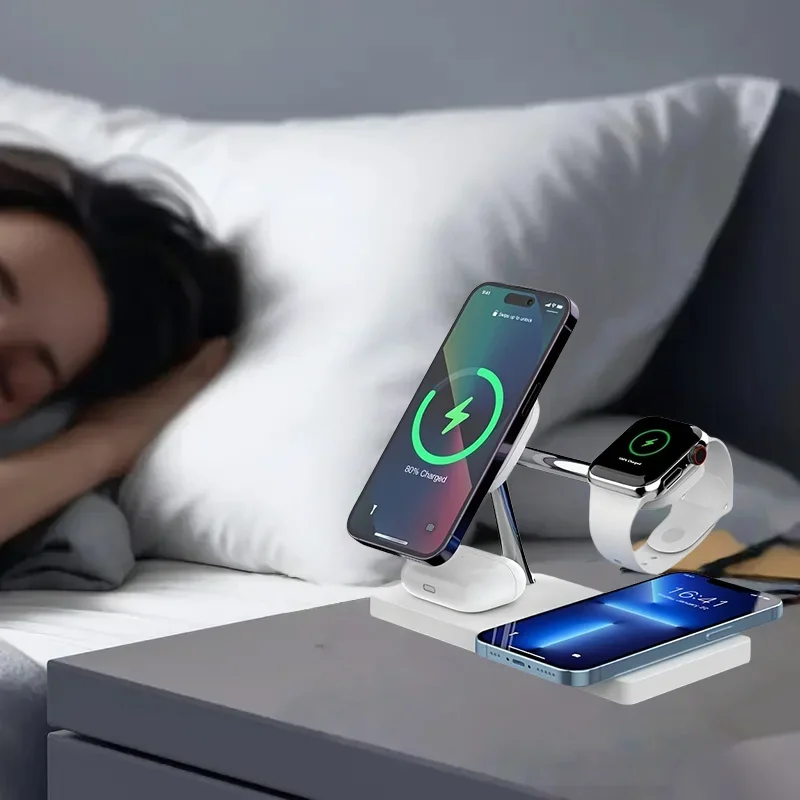 In 1 Magnetic Phone… - image