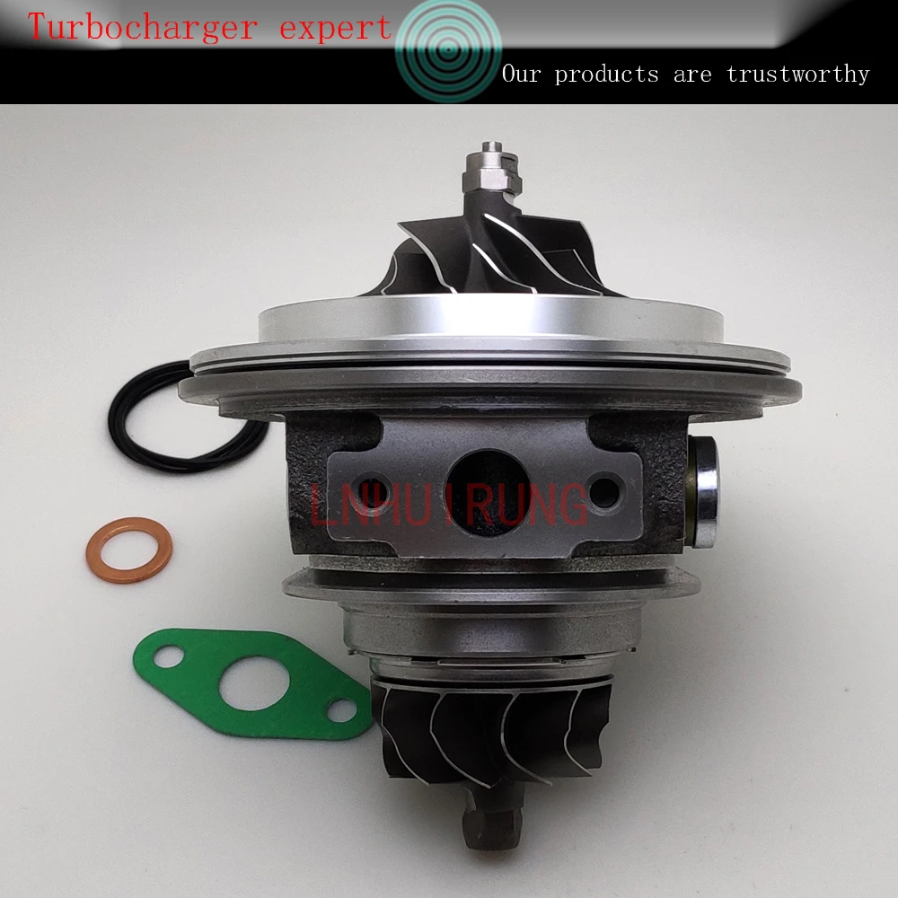 Turbo cartridge for Audi Seat Skoda VW Passat B6 1.8 TSI 160HP BYT BZB 53039880119 06H145701K 06H145701G Turbo Turbocharger CHRA