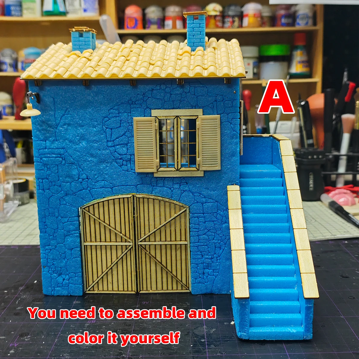 Thumbnail 3 - #60 Cheap Sand Toys Worth Buying