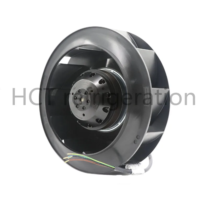 Brand new genuine product!!! Brand New Original R2E220-AB08-12 115V cooling fan
