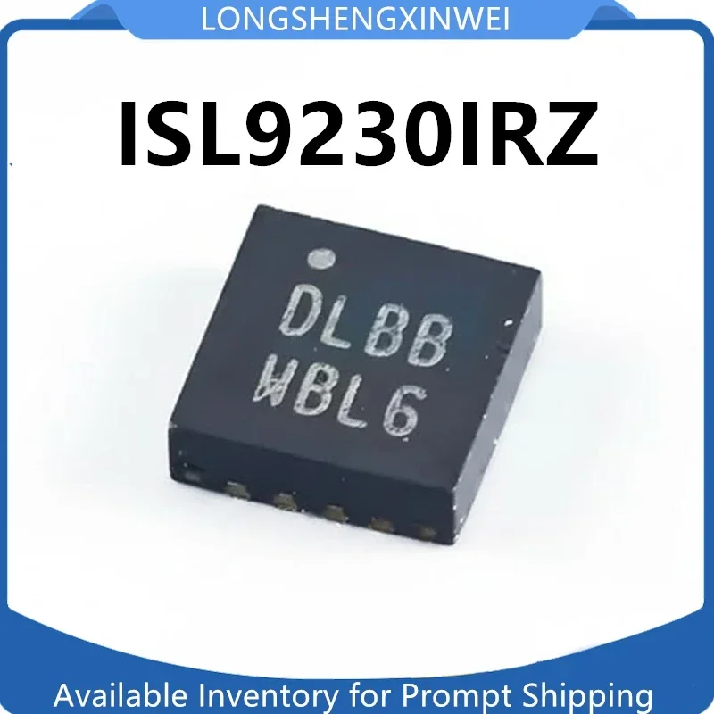 20PCS ISL9230IRZ New TQFN16