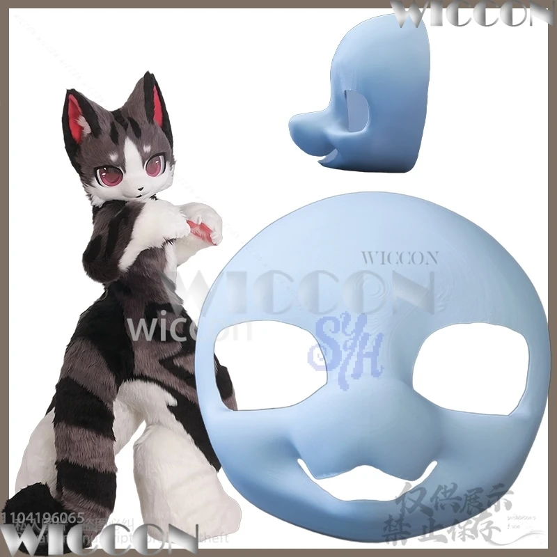 Furry Cat Kigurumi …