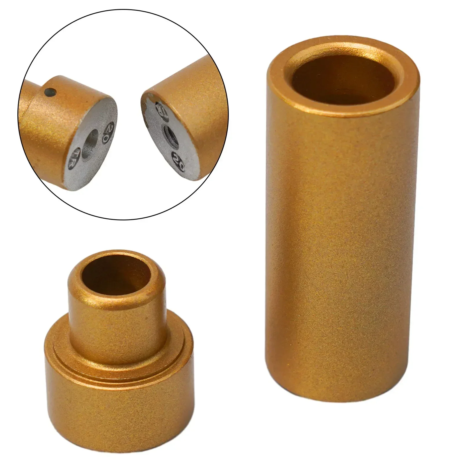 

Welding Head Fixing Die Head Mcorner Extension Die PPR Plastic Pipes Repair Head Thickened Water Pipe Welding Head