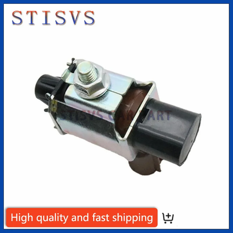 EGR Valve Control Switch-Vacuum Solenoid MR127520 For Chrysler Dodge Mitsubishi K5T48271 New High Quality Cars Accessories