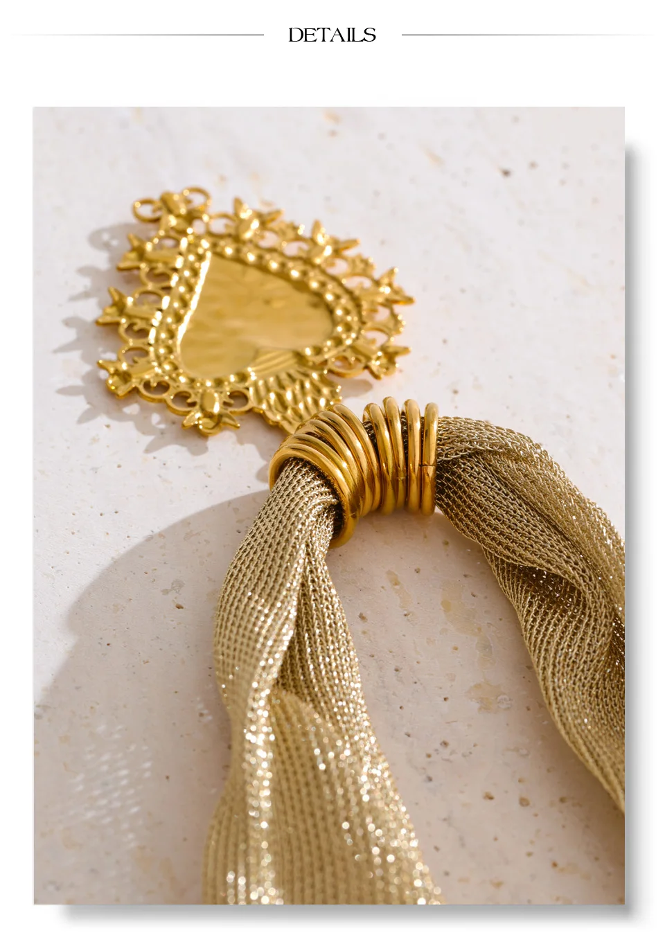 Product detail