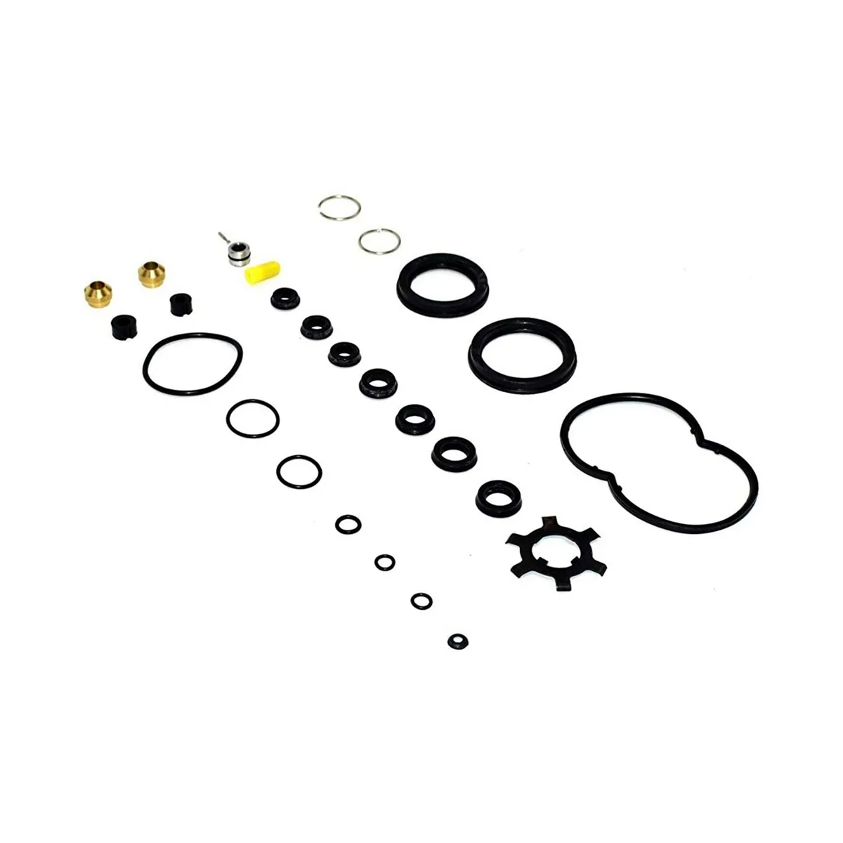 For 2771004 Hydroboost Repair Kit Complete Seal Kit for / G30 S10