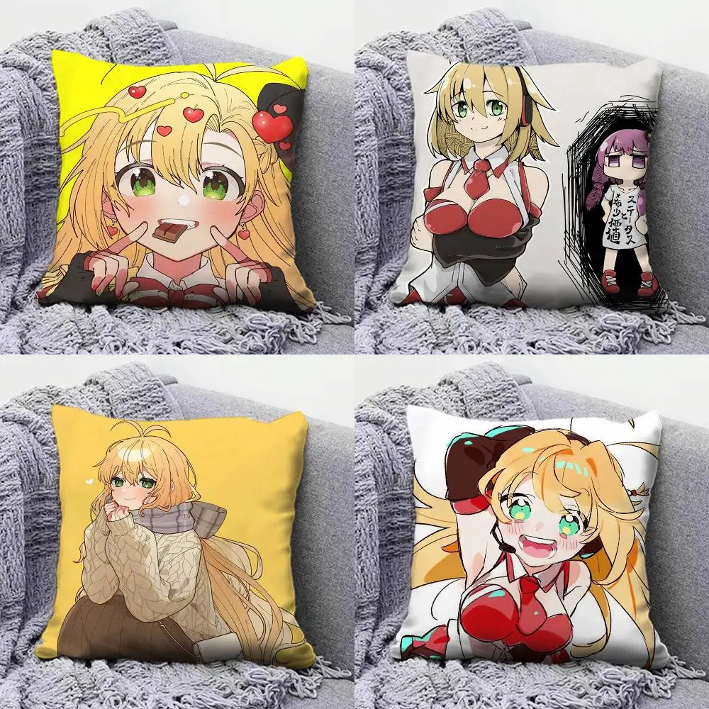 

Tsurumaki Maki C-Cute Home Sofa Cushion Covers and Aecorative Custom Pillow Covers