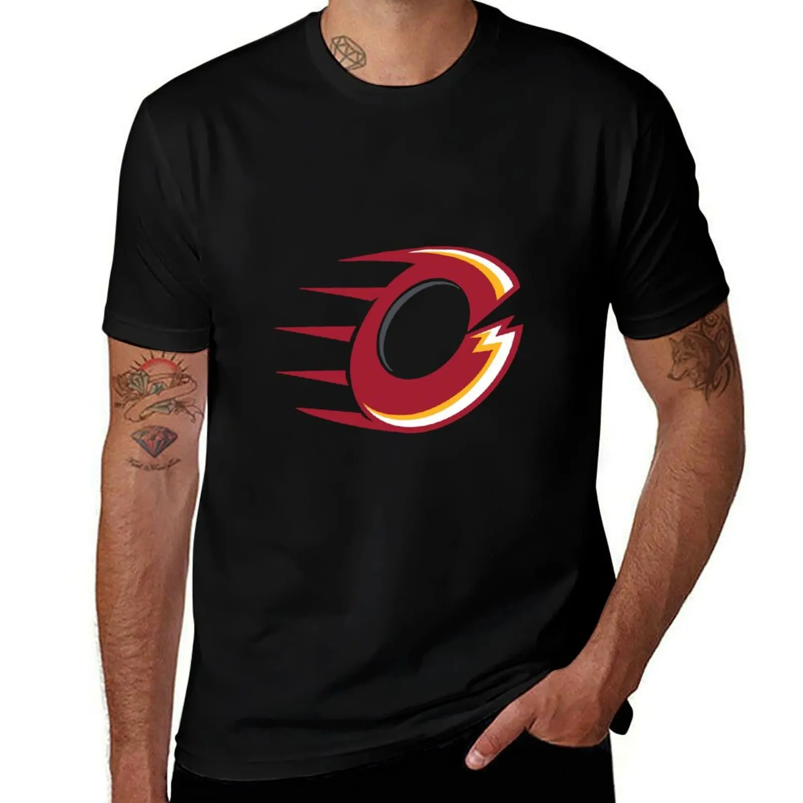 

Ottawa Charge PWHL logo T-Shirt Blouse vintage graphic tee shirts graphic tees t shirts men