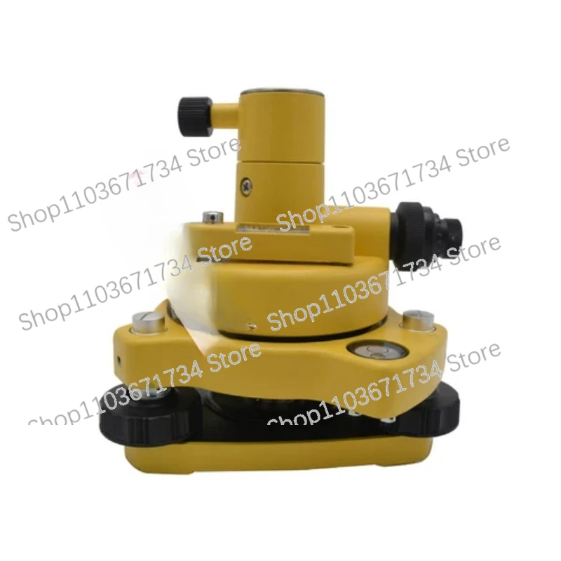 

Suitable for Total Station Prism Base Connector, Tianyu GPS/RTK Southern Universal Base Forced Aligner