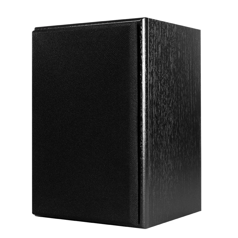 Original brand newHI·FI Wooden 3.0 channel passive home theater Speaker for home audio