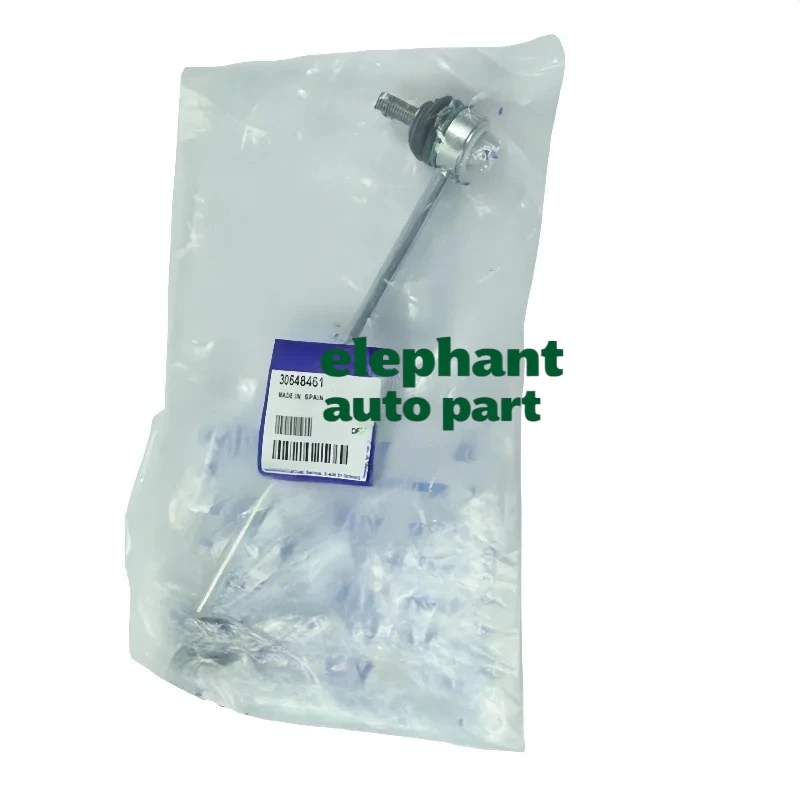 

Front Stabilizer Bar Link Suitable For Volvo S60 S80 SV0 V70 XC60 XC70 GENUINE 31658608 30648461