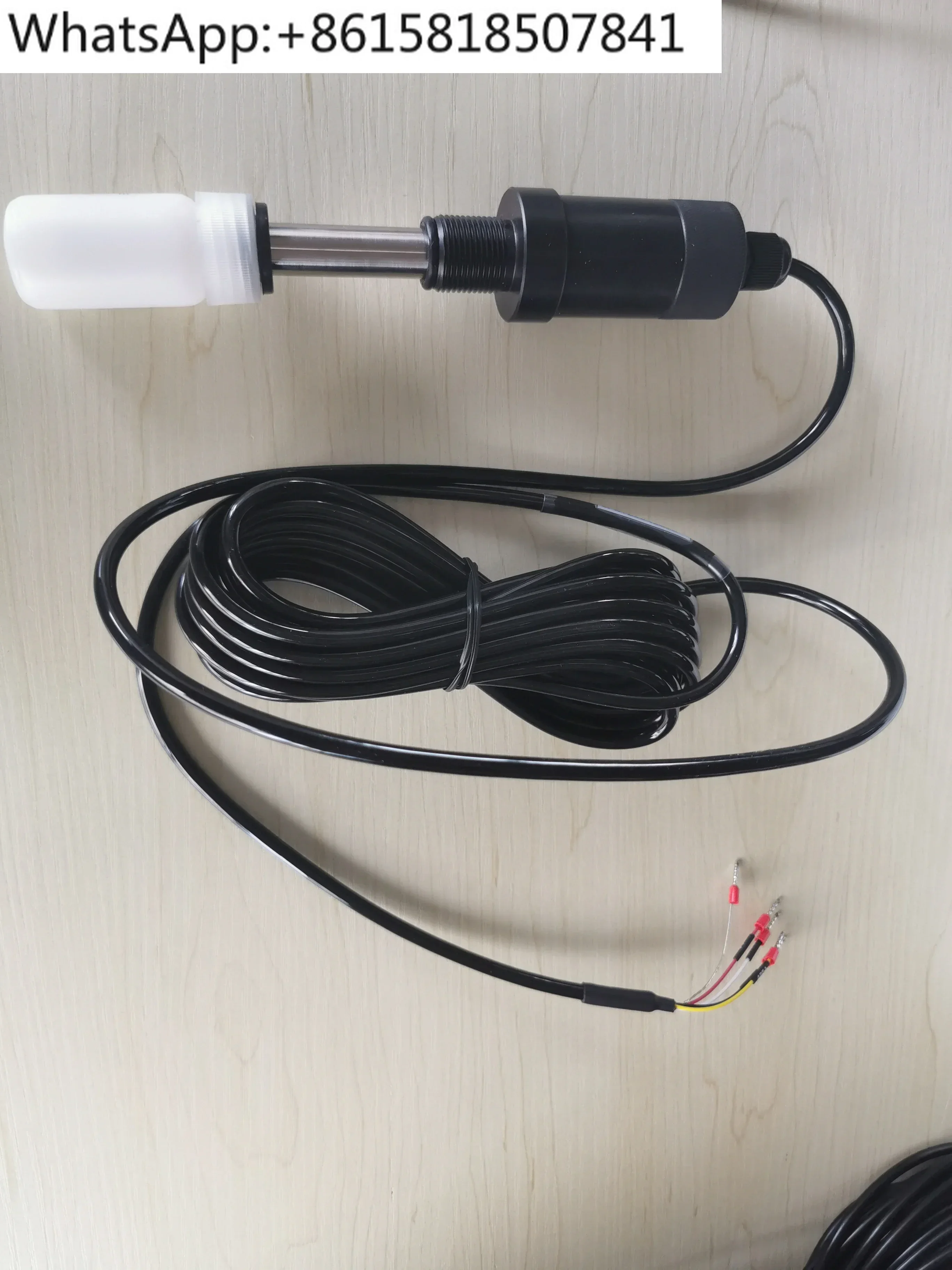 SZ-2059-01 with RS-485 output Digital constant voltage residual free chlorine sensor