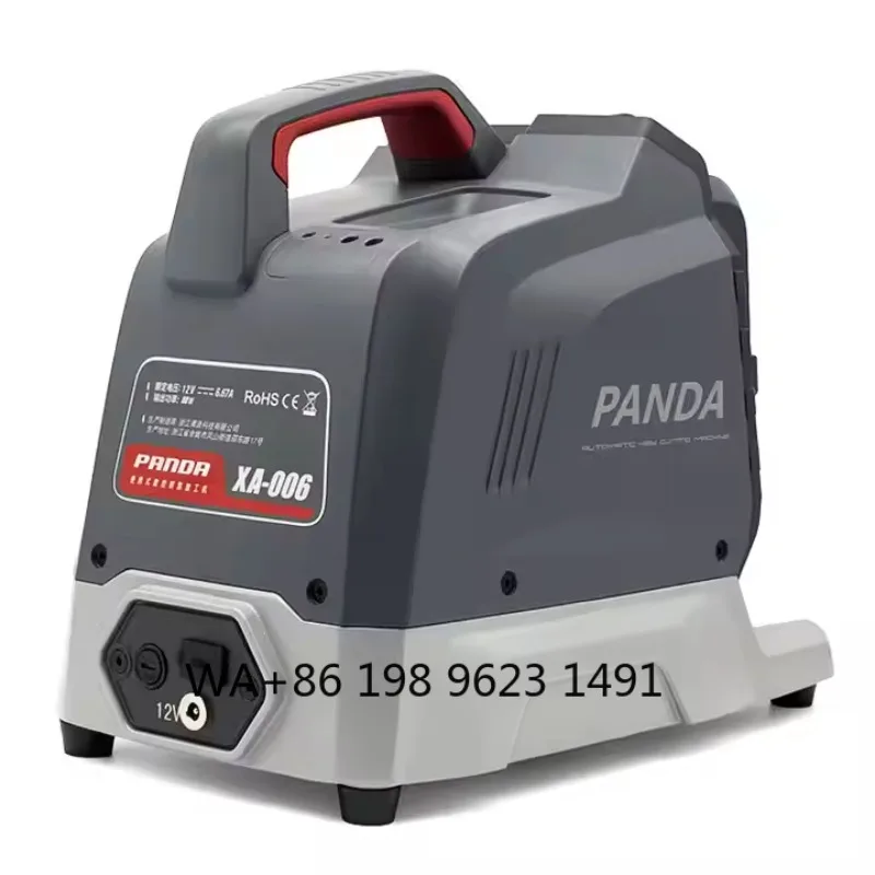 12V Universal CNC Key Cutting Machine XA-006 Full Car Key Solution Locksmith Professional Workshop Tools