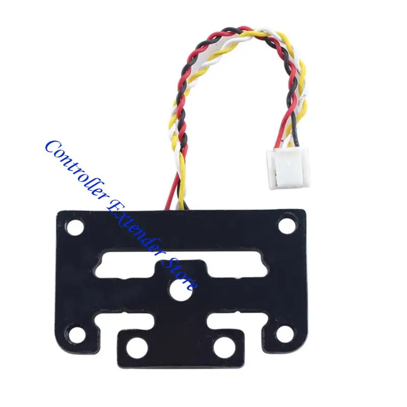 

N84B -диапазон. Выравнивание -принтера Accesoires Выравнивание кровати.