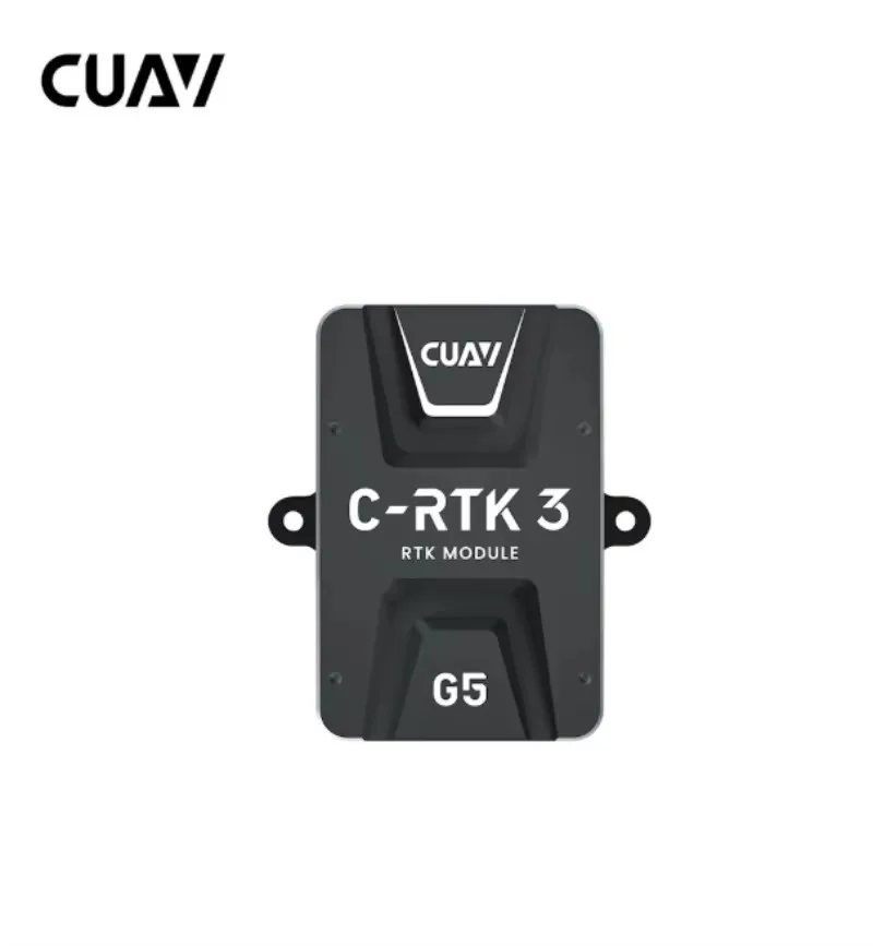 CUAV C-RTK 3 G5 Dual Antenna Lateral Module for GPS Navigation System