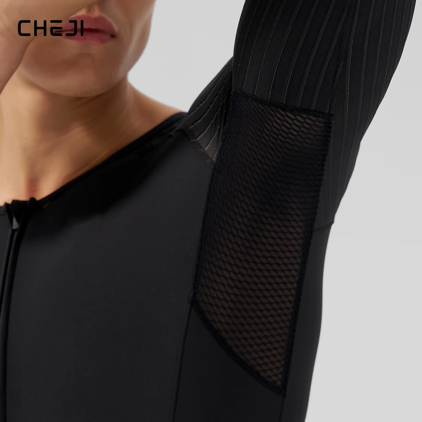 Thumbnail 2 - #8 Latest Cycling Skinsuits Updates