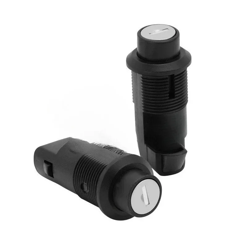 

1set Universal Suitable for Cruiser Crown Prince Side Box Modification Side Box Lock Set Motorcycle Accessories