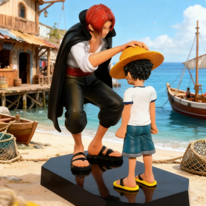 18cm Anime One Piece Character Luffy Action Character One-piece Sabo Ace Sanji Roronoa Zoro Character  Anime Figure