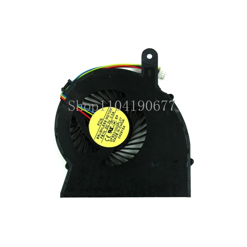 NEW CPU Cooling Fan for HP ProBook 4340S