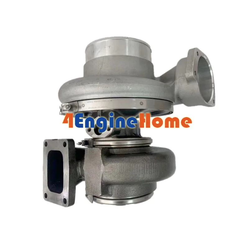 

S500 Turbo 317227 317129 SE652BZ Turbocharger Fits for Perkins Industrial Gen Set WITH 4016T 4016TAG2 Engine 316568