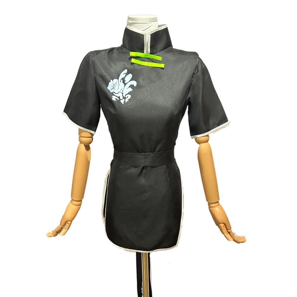 

XIN LAI SEN Unisex Anime Cos Sunohara Shun Cosplay Costume Halloween Uniform Customized Size