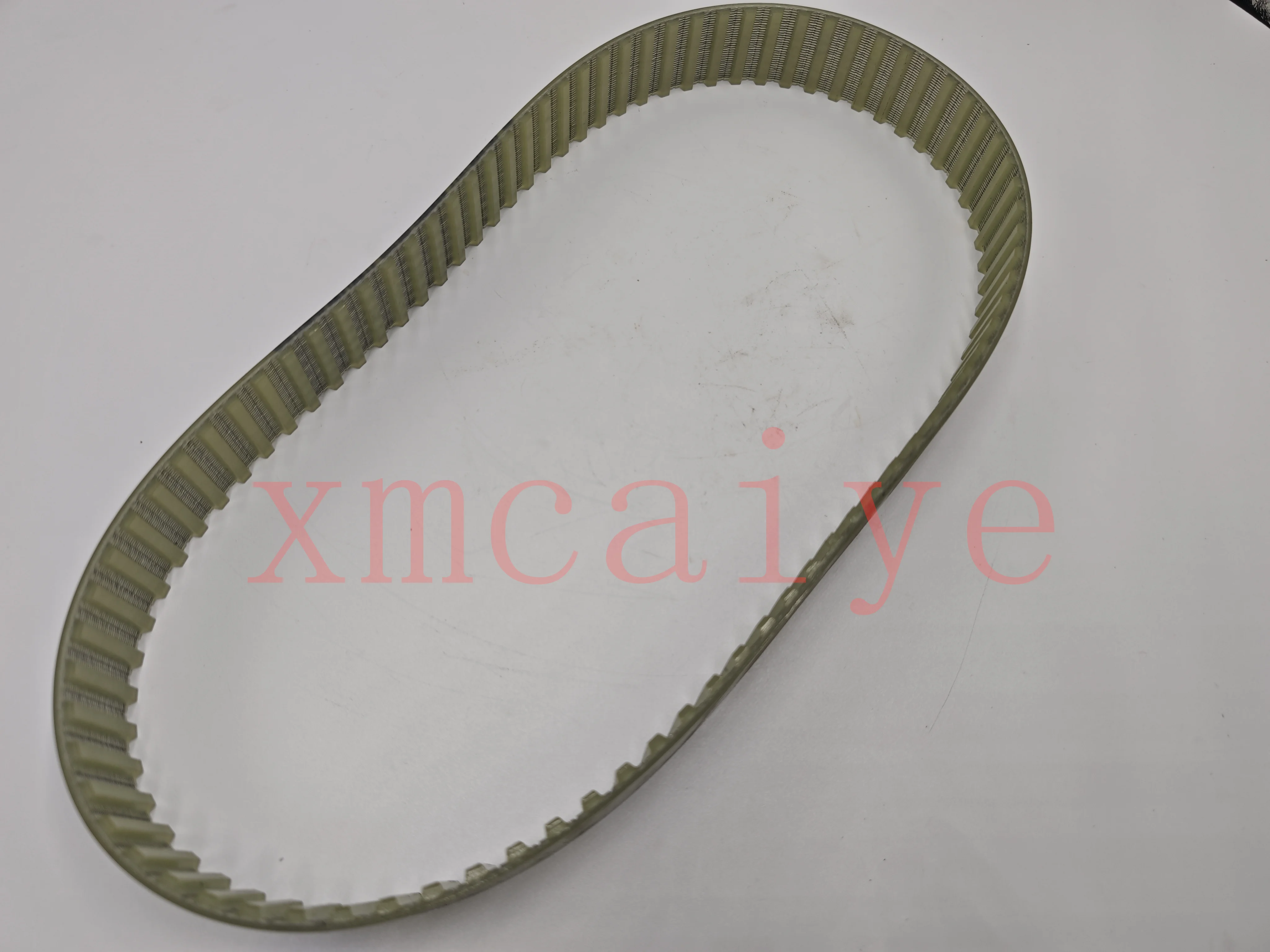 Good Quality Timing Belt T10-840 Toothed Belt For Offset Printing Machine Spare Parts