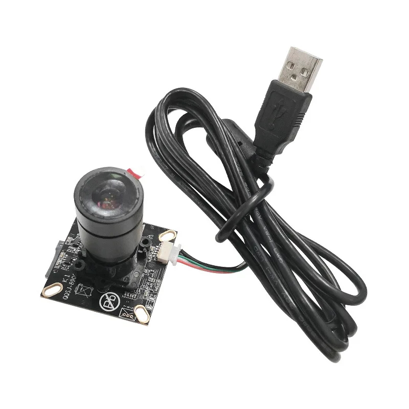 HDR Starlight Night Vision 1080P telephoto Wide Angle SC2210 Industrial monitoring hunting camera USB camera module