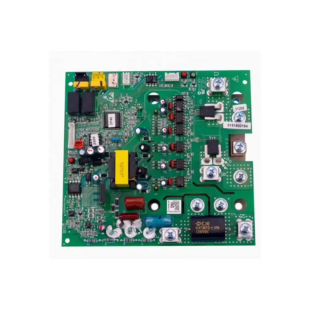 

New original for Haier central air condition 0151800216 external unit frequency conversion board 0151800184 Module driver board