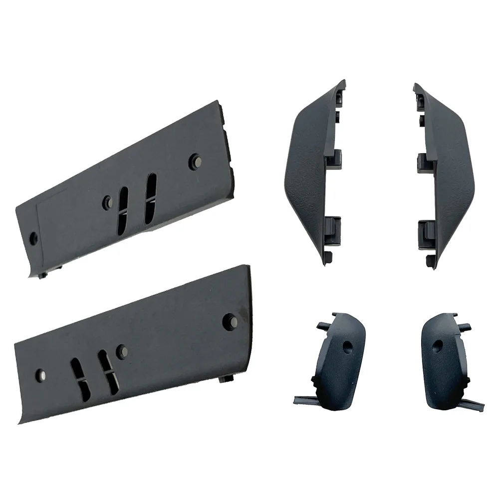 Original Body Shell สําหรับ Mavic 3 Upper/กลาง/ด้านล่างกรอบเปลือกแขนฝาครอบด้านหน้าด้านหน้า/ด้านหลังซ้าย/ขวาแขนอะไหล่ ESC