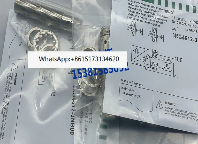 Sensor switch proximity proximity switch