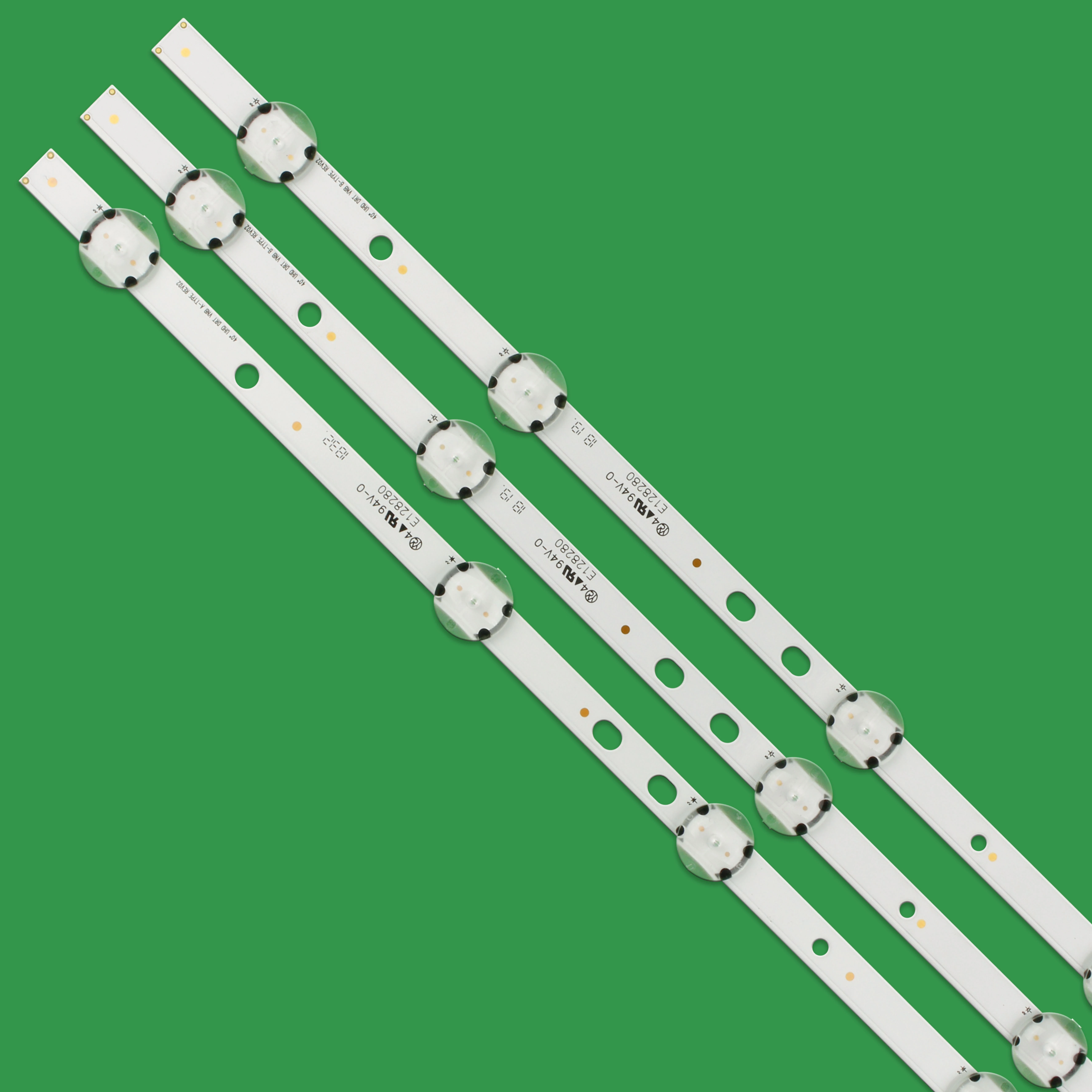 LED STRIP For 40