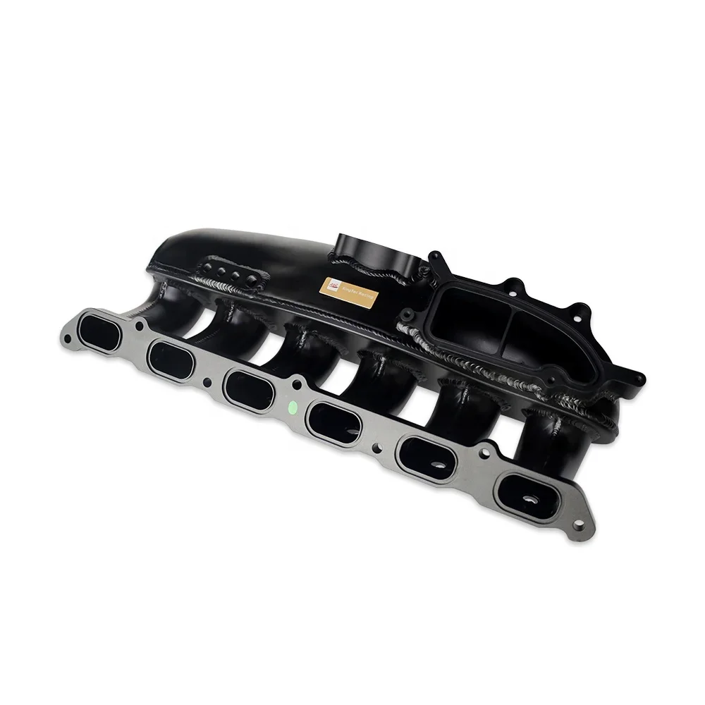 

N55 For BMW Intake Manifold Performance Billet Aluminum Can Be Customized Racing Parts