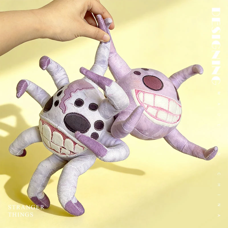 Nowe DOORS FLOOR 2 Pluszowe Zabawki Doorsfloor 2 Pluszaki Potwory Gra Horror Lalka Pluszak Peluche Prezent na Halloween Boże Narodzenie