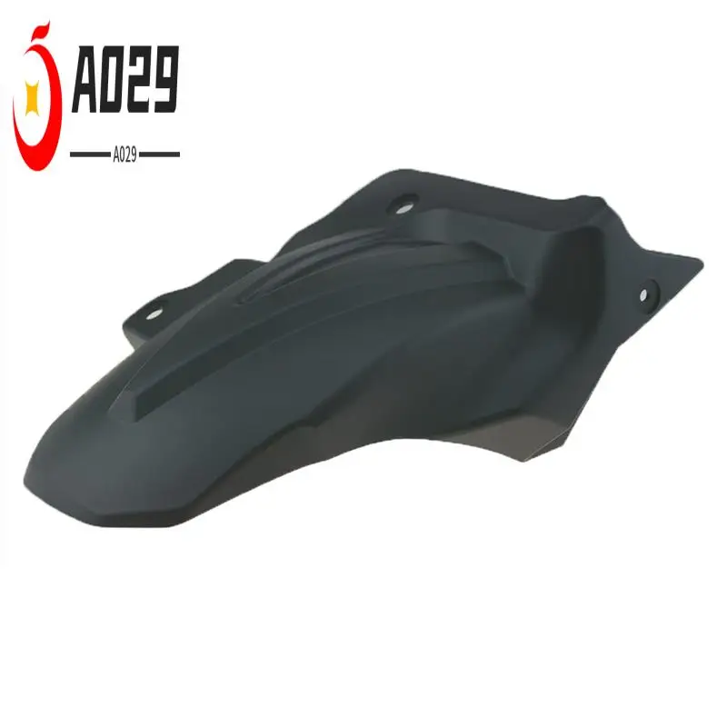 

A029-Motorcycle Rear Fender Mudguard Mud Guard Splash Guard Fits For HONDA ADV250 ADV350 ADV 350 2021-2023