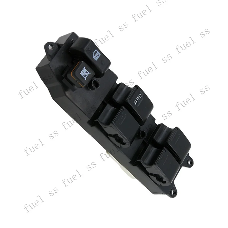 S+ Car Window Lift Switch Button 3746050-SA01 Fits For Fengguang 580 Directly