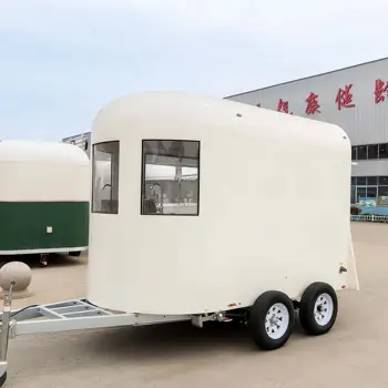 6 最佳銷售 餐車 - №2