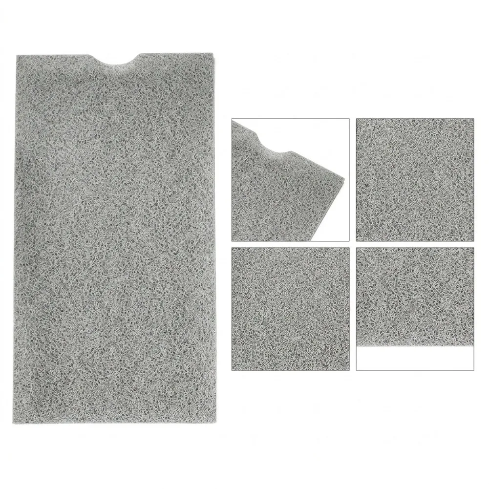 Bathtub Floor Mat Shower Mat Non-slip Bathtub Mat For Safety Hygienic Mat Porous Silk Loop Structure Resilient PVC Coils