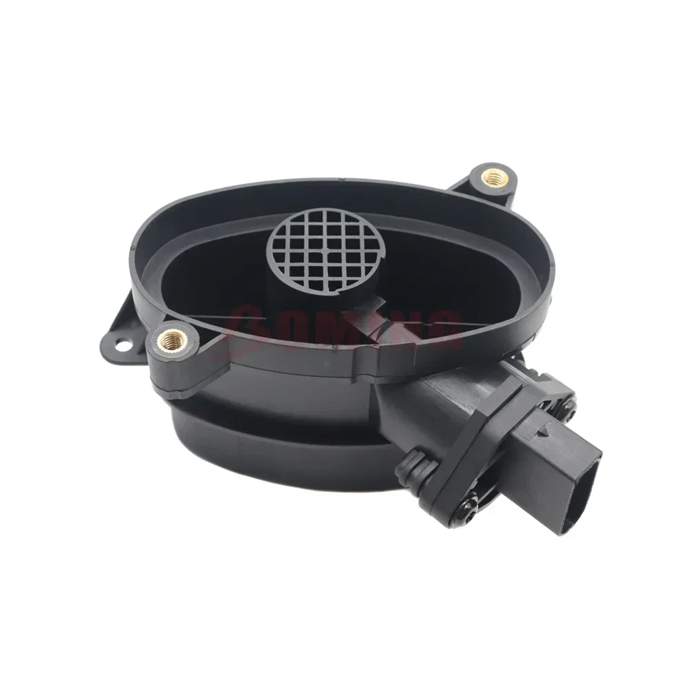 13712247002 New Mass Air Flow Meter Sensor For BMW E53 E46 E39 E38 318d 318td 320d 330d 330xd 520d 525d 530d 730d X5 0928400468 view 2