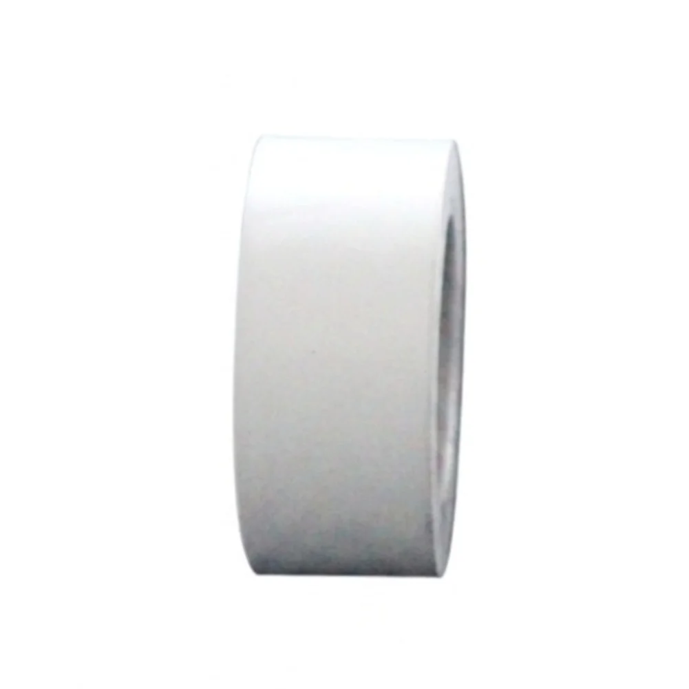 Rubber Press Wheel With Bearing 37x25x8mm For Edge Banding Machine Smooth-Surface Heat Resistant Roller For Woodworking Parts