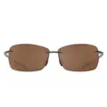 A2 Brown Brown