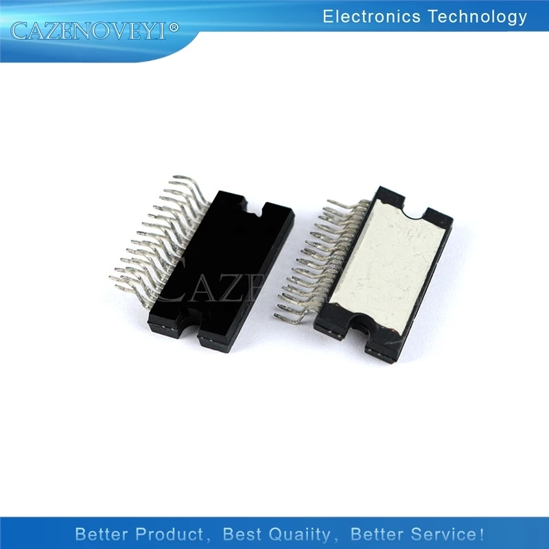 1pcs/lot TDA7801 TDA 7801 ZIP-27 In Stock