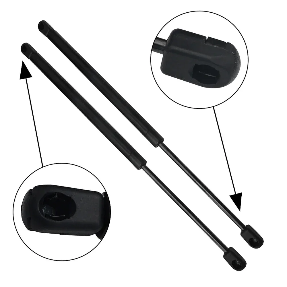 

Для Ford F250 F350 F450 F550 Super Duty 1999-2007 опорные стержни подъема переднего капота, стойки, сменные SG304029 PM2050 8194166
