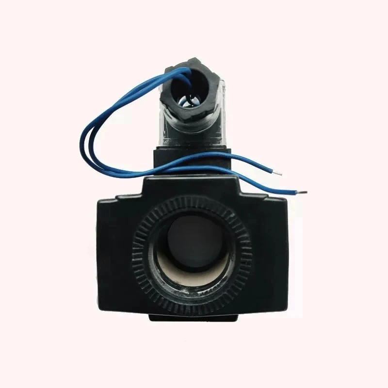 for A240E Inner Hole 26mm Height 47mm AC220V AC110V Solenoid Valve Coil