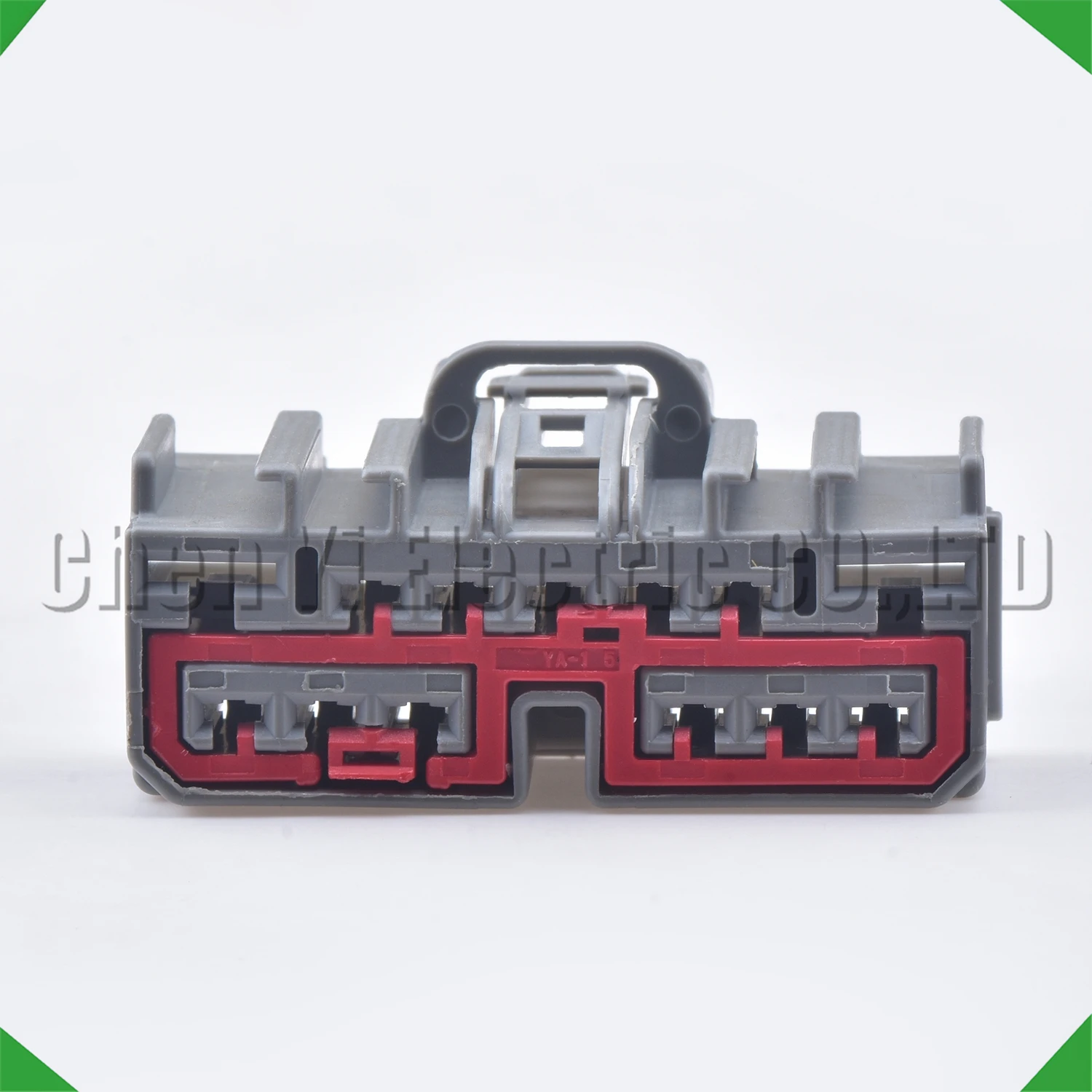 13 Pin Automotive Connectors Electric tailgate Rear trailer power supply Wire harness Plug 7283-6569-40 For Land Rover