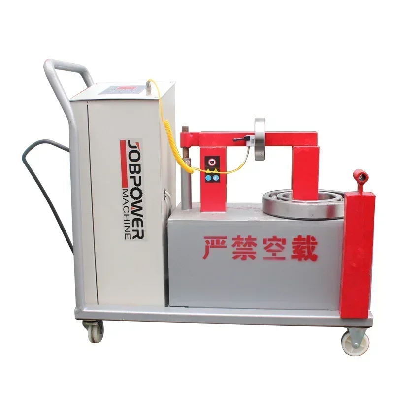 

Bearing Heater, Industrial High Frequency, Microcomputer Numerical Control Magnetic Induction Heater