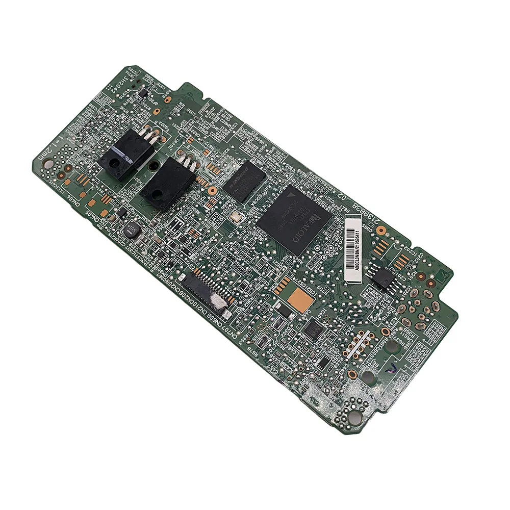 Imagem -03 - Placa-mãe para Epson Formatter Board Placa Principal Assy.2195954 Fits para L3153 L3156 L3158 L3151