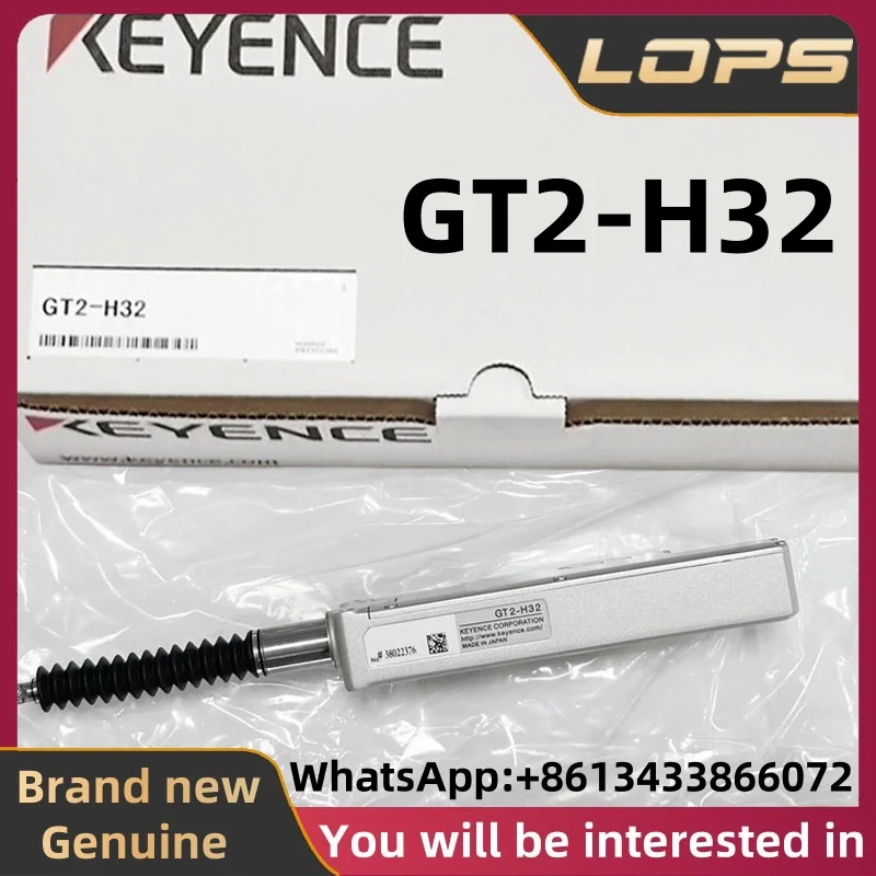 GT2-H32 New Origina…